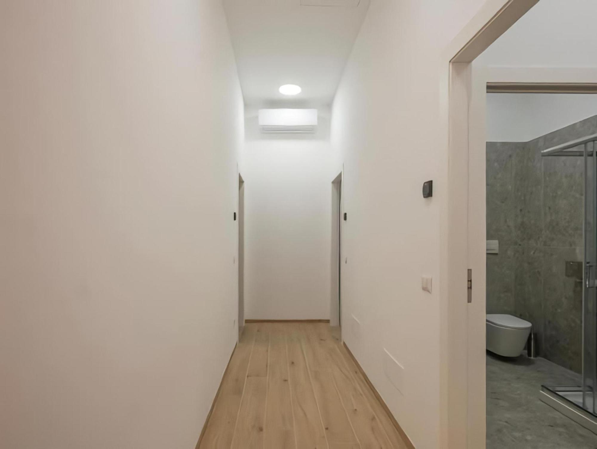 Casa Sforza Ripamonti Room Milano Ngoại thất bức ảnh
