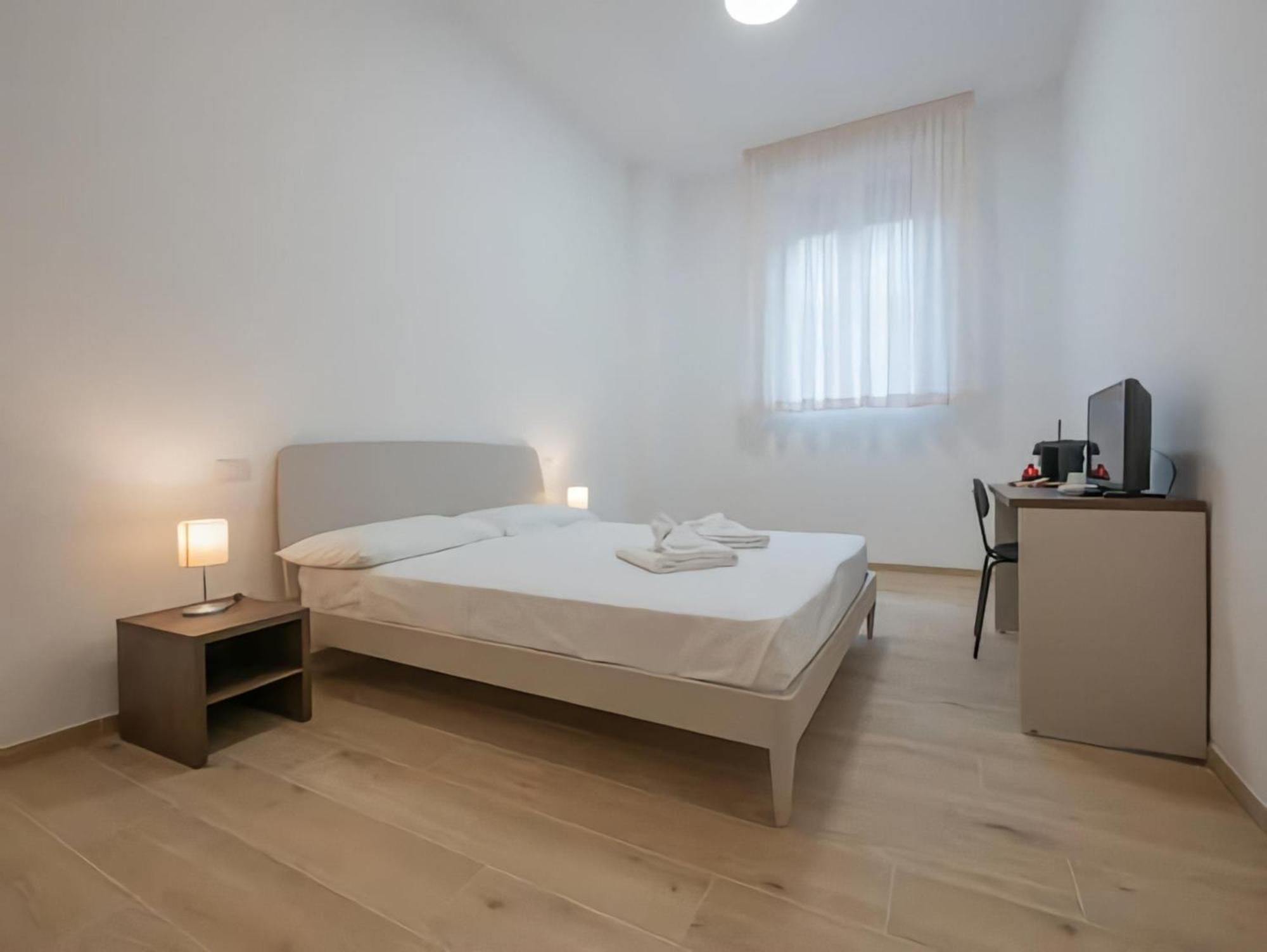 Casa Sforza Ripamonti Room Milano Ngoại thất bức ảnh