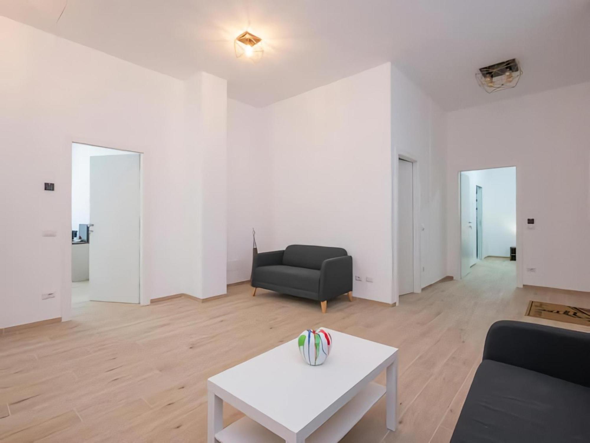 Casa Sforza Ripamonti Room Milano Ngoại thất bức ảnh