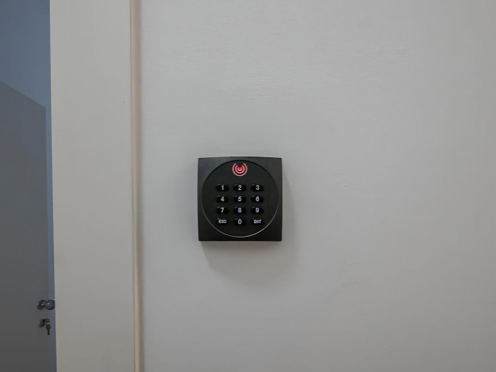Casa Sforza Ripamonti Room Milano Ngoại thất bức ảnh