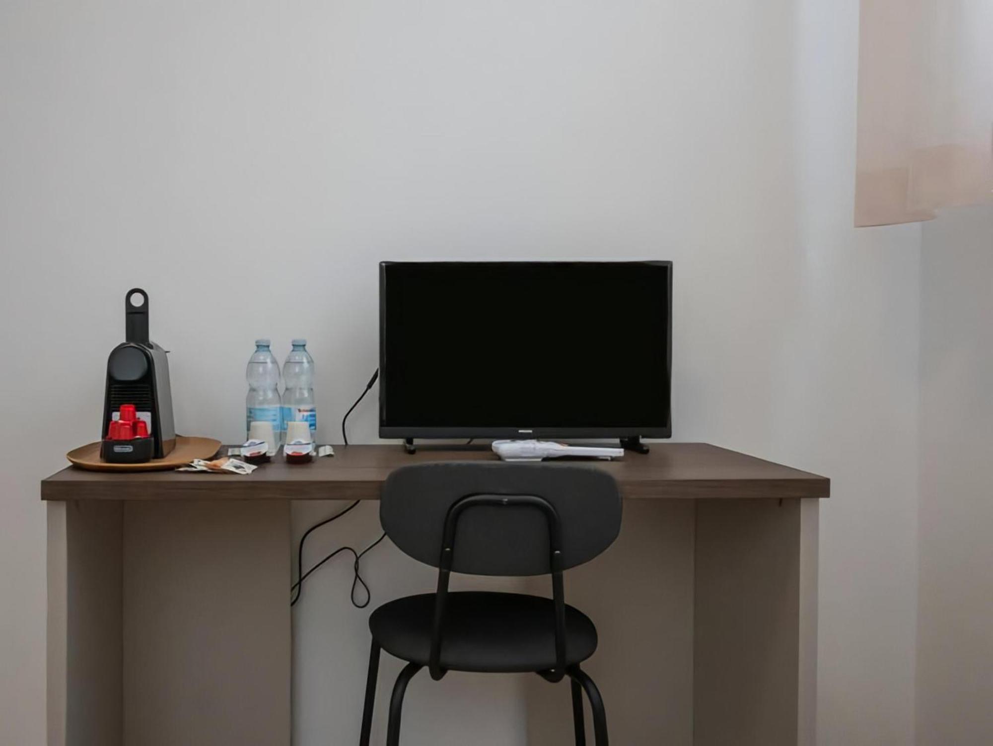 Casa Sforza Ripamonti Room Milano Ngoại thất bức ảnh