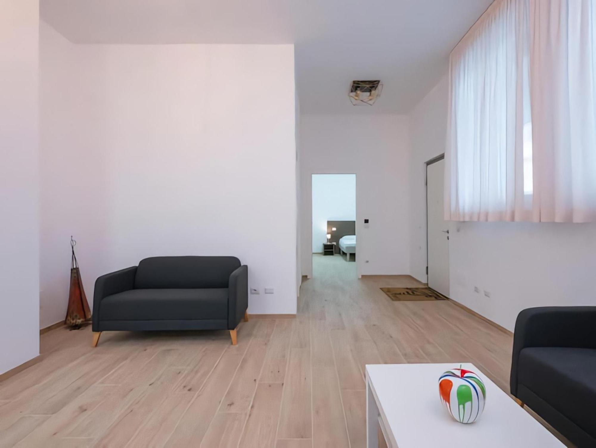 Casa Sforza Ripamonti Room Milano Ngoại thất bức ảnh