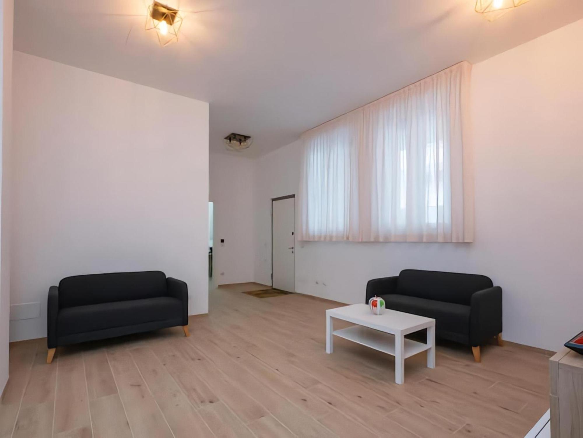 Casa Sforza Ripamonti Room Milano Ngoại thất bức ảnh