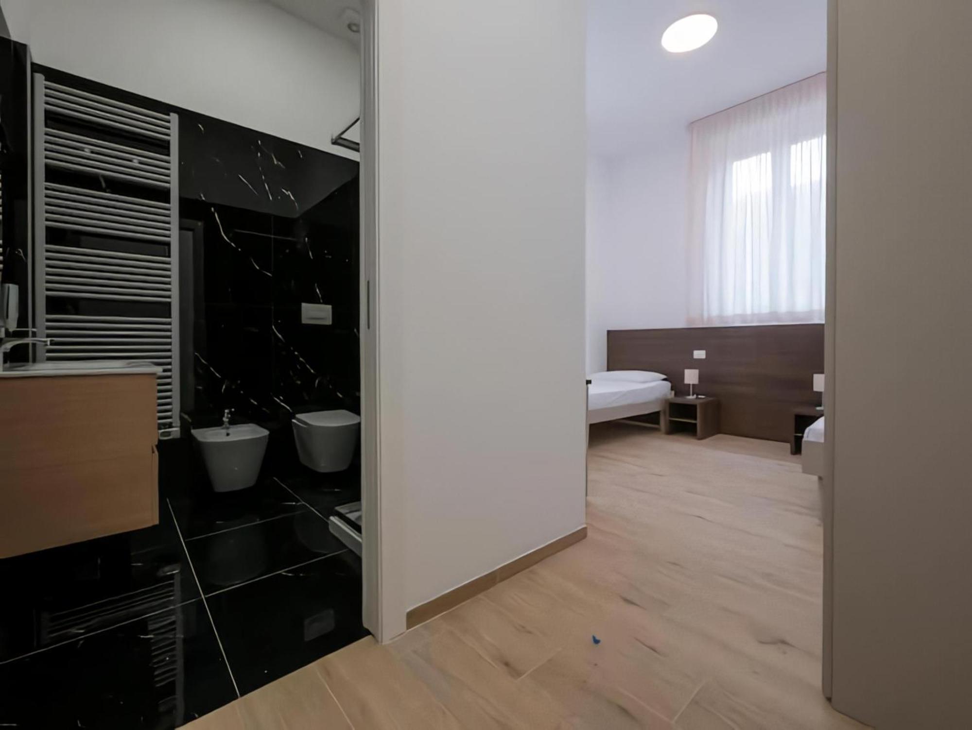 Casa Sforza Ripamonti Room Milano Ngoại thất bức ảnh